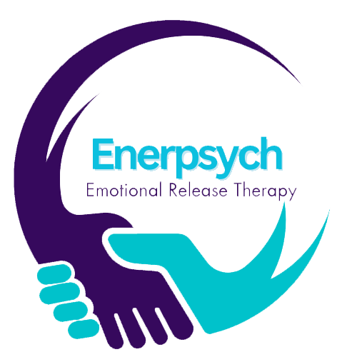 Enerpsych Therapy Newcastle Logo